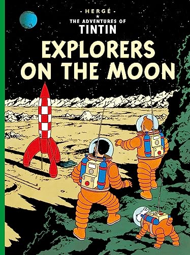 Explorers on the Moon von Farshore